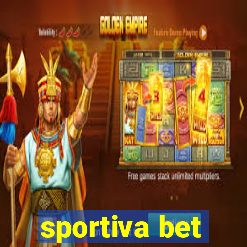 sportiva bet